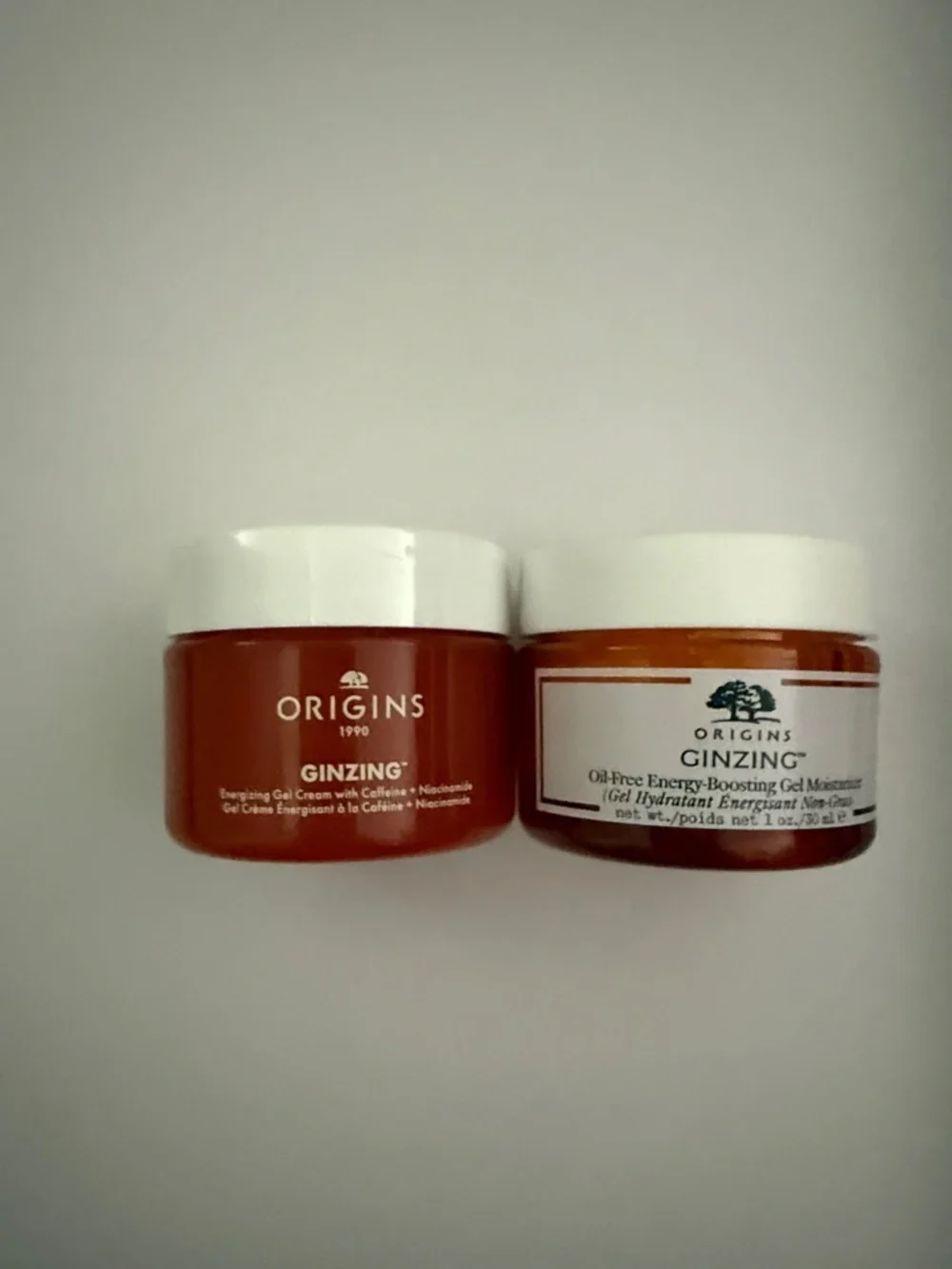 Origins Ginzing Cream and Moisturizer - Picture 1 of 1